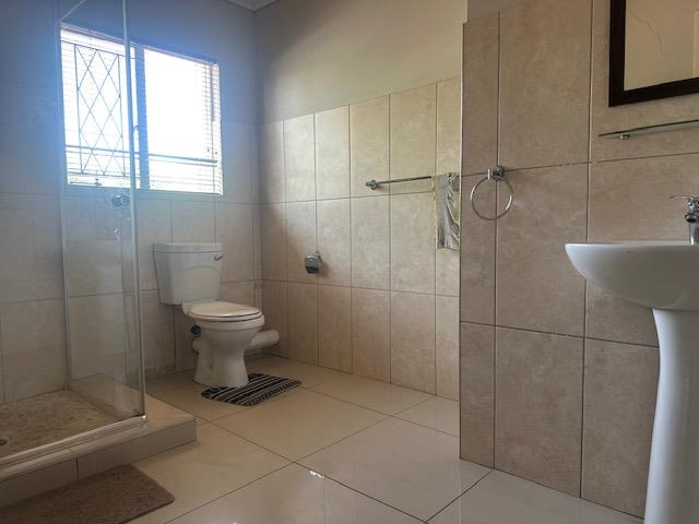 9 Bedroom Property for Sale in Park West Free State